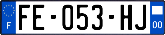 FE-053-HJ