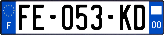 FE-053-KD