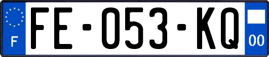 FE-053-KQ