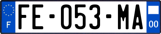 FE-053-MA