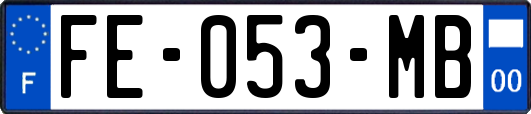 FE-053-MB