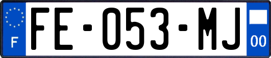 FE-053-MJ