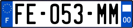 FE-053-MM