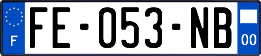 FE-053-NB