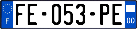 FE-053-PE