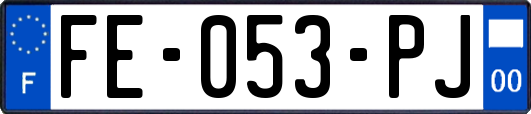 FE-053-PJ