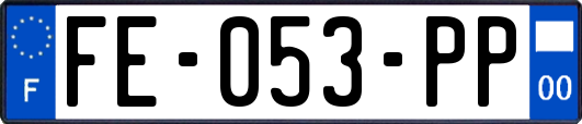 FE-053-PP