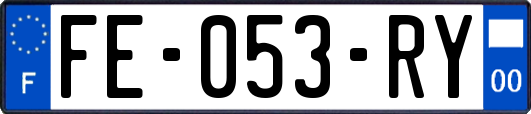 FE-053-RY