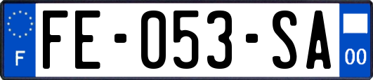 FE-053-SA