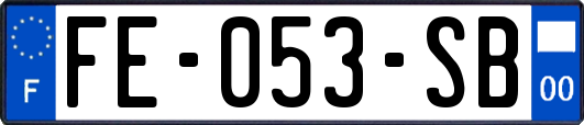 FE-053-SB