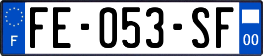 FE-053-SF