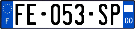 FE-053-SP