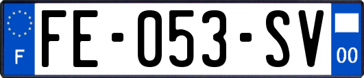 FE-053-SV