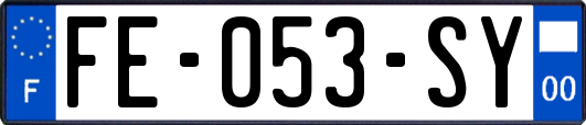 FE-053-SY