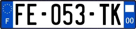 FE-053-TK