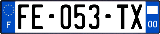 FE-053-TX