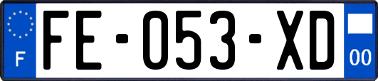 FE-053-XD