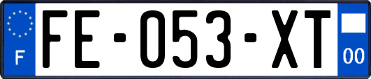 FE-053-XT