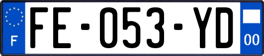 FE-053-YD