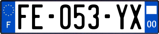 FE-053-YX