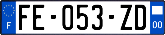 FE-053-ZD