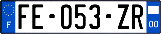 FE-053-ZR