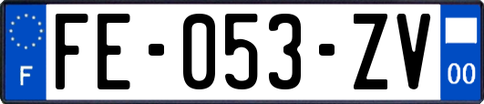 FE-053-ZV