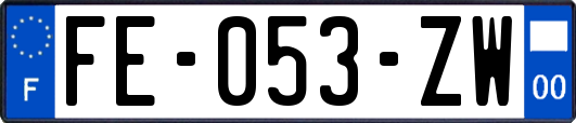 FE-053-ZW