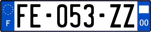 FE-053-ZZ