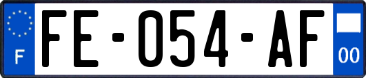 FE-054-AF