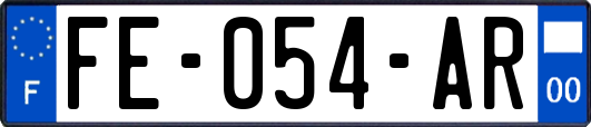 FE-054-AR