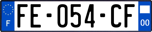 FE-054-CF