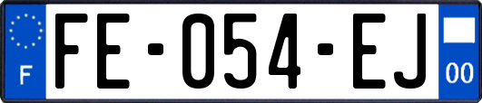 FE-054-EJ