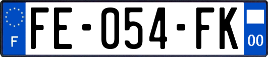 FE-054-FK