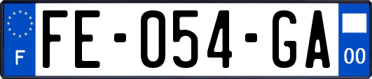 FE-054-GA