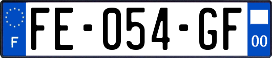 FE-054-GF