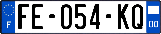 FE-054-KQ