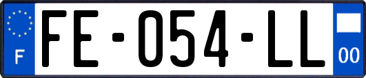 FE-054-LL