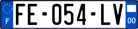 FE-054-LV