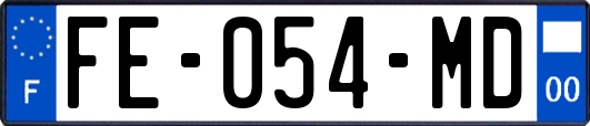 FE-054-MD