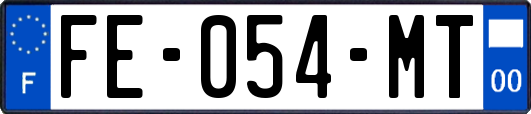FE-054-MT