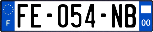 FE-054-NB