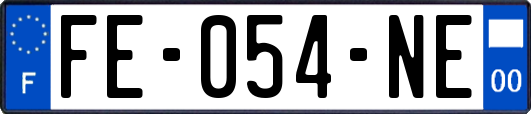 FE-054-NE