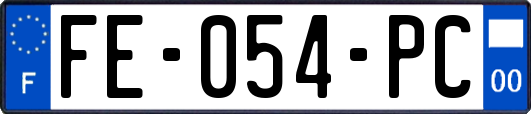 FE-054-PC