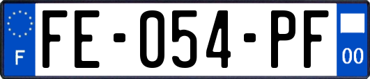 FE-054-PF
