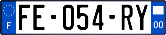 FE-054-RY