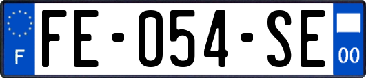 FE-054-SE