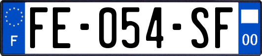 FE-054-SF