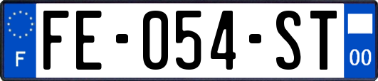 FE-054-ST