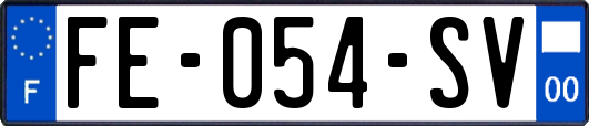 FE-054-SV